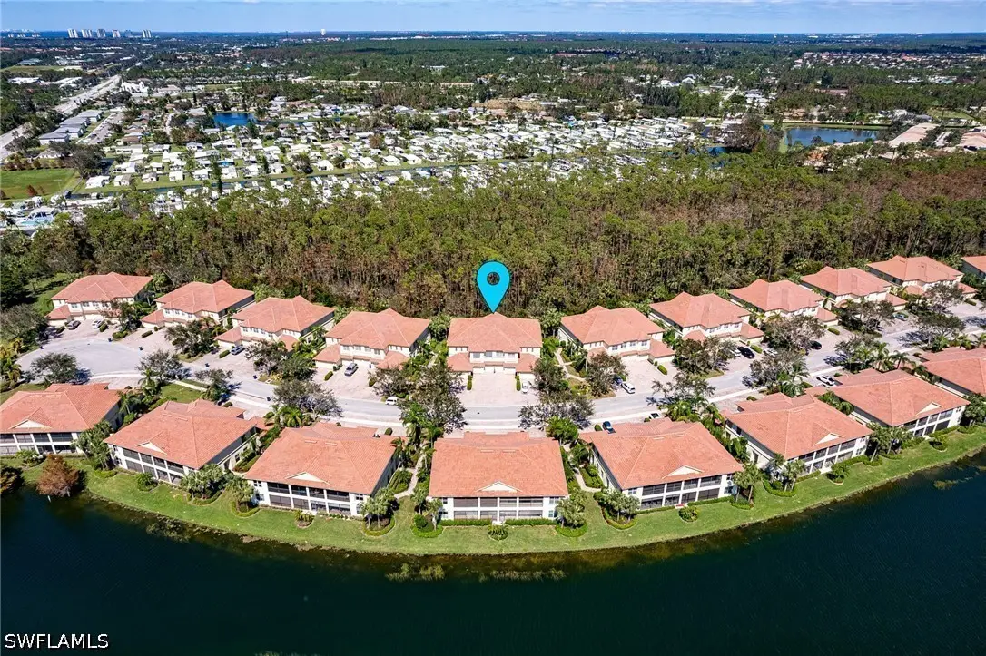 26425 Lucky Stone Road #202, Bonita Springs, FL 34135 - #1