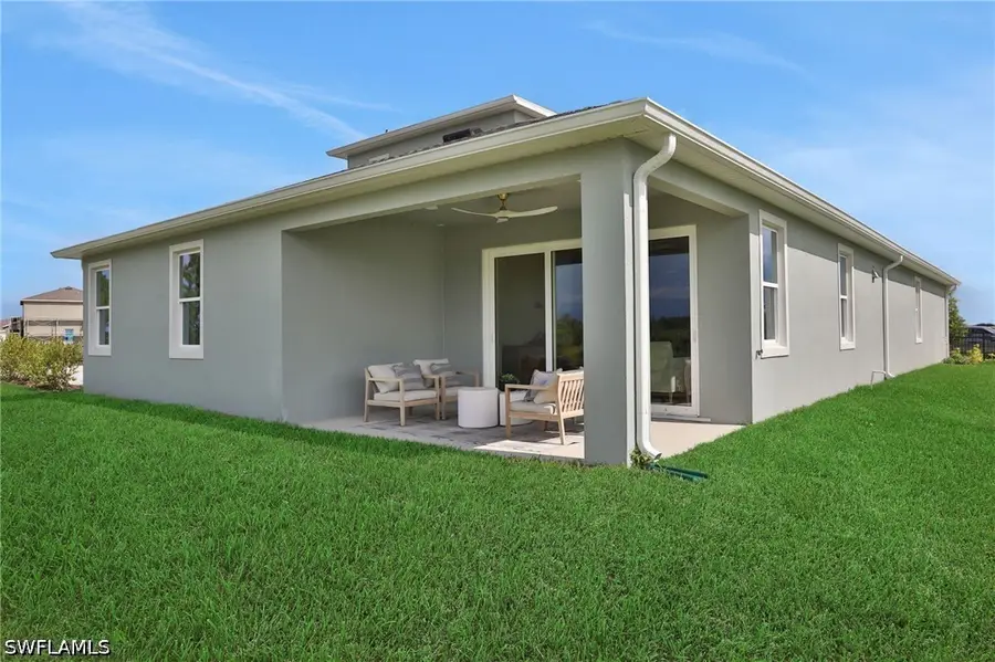 13524 Turnleaf Boulevard, Punta Gorda, FL 33955 - #3