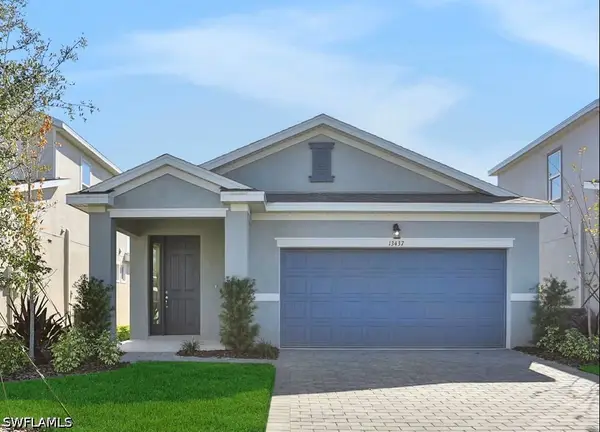 13473 Turnleaf Boulevard, Punta Gorda, FL 33955