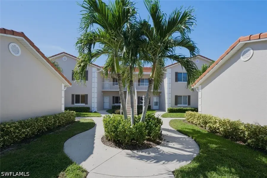 575 Saratoga Circle #204, Naples, FL 34104 - #2
