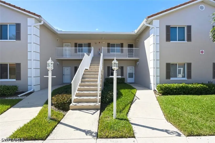 575 Saratoga Circle #204, Naples, FL 34104 - #3
