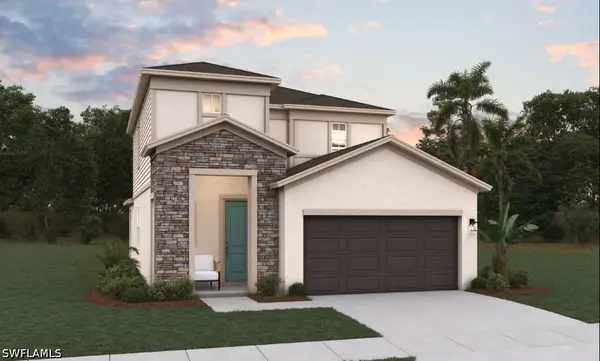 13485 Turnleaf Boulevard, Punta Gorda, FL 33955