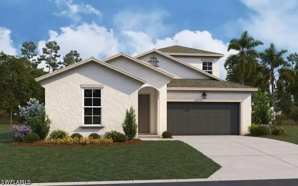 13500 Turnleaf Boulevard, Punta Gorda, FL 33955