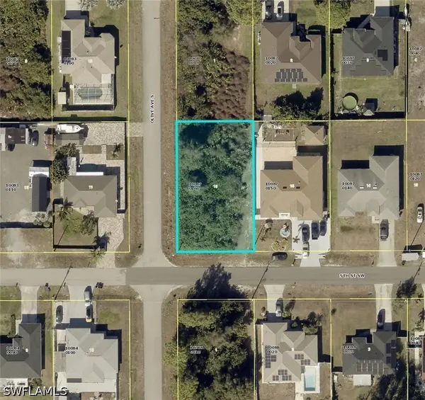 3114 5th Street Sw, Lehigh Acres, FL 33976