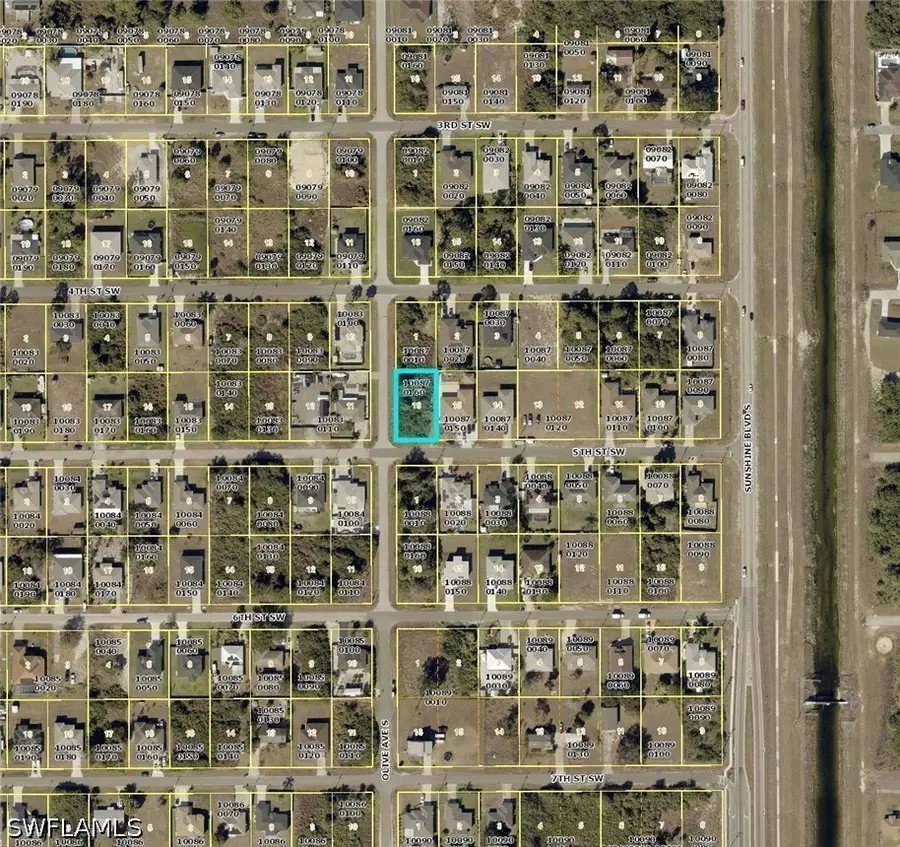3114 5th Street Sw, Lehigh Acres, FL 33976 - #2