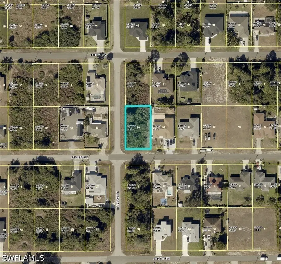 3114 5th Street Sw, Lehigh Acres, FL 33976 - #3