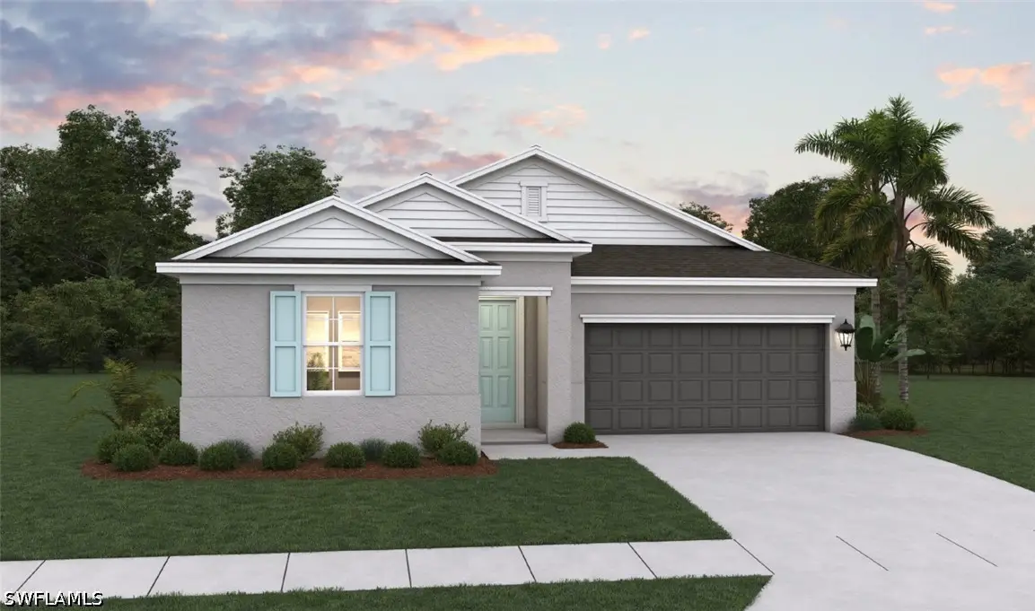 16939 Squirrel Branch Lane, Alva, FL 33920 - #1