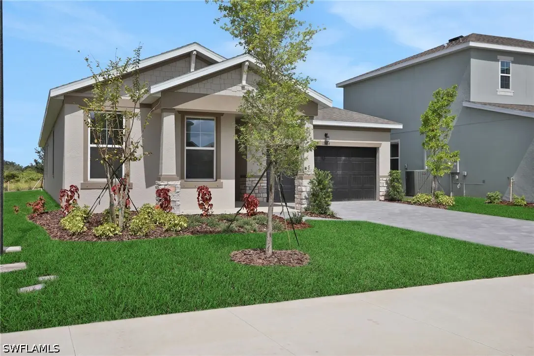13464 Turnleaf Boulevard, Punta Gorda, FL 33955 - #1