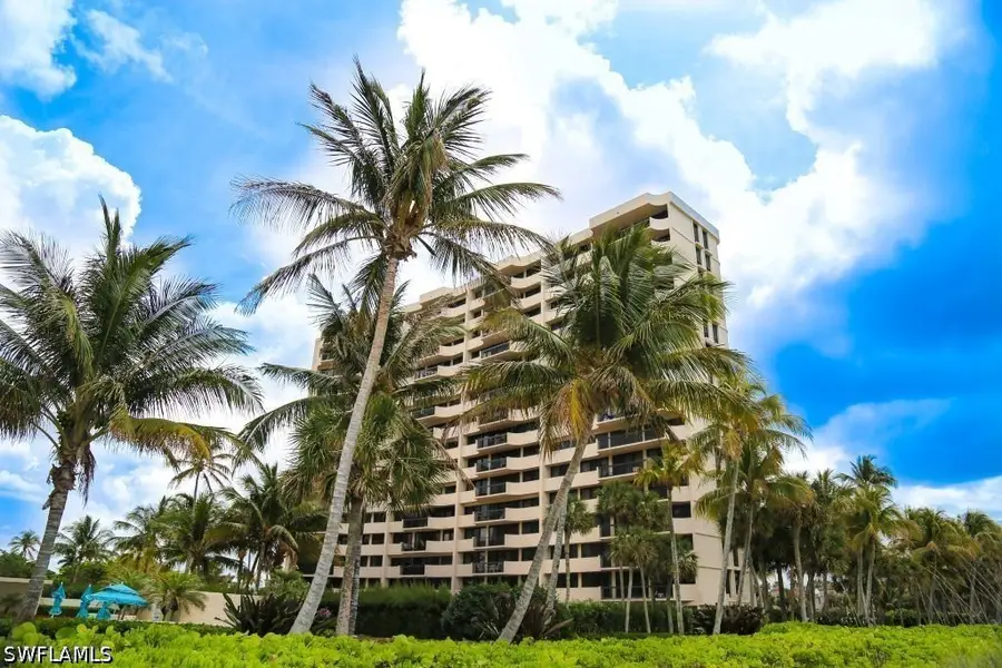 4001 Gulf Shore Boulevard N #305, Naples, FL 34103 - #3