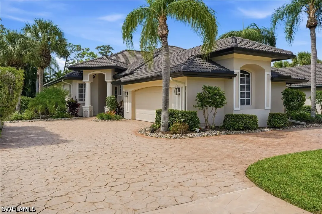 20627 Wildcat Run Drive, Estero, FL 33928 - #1