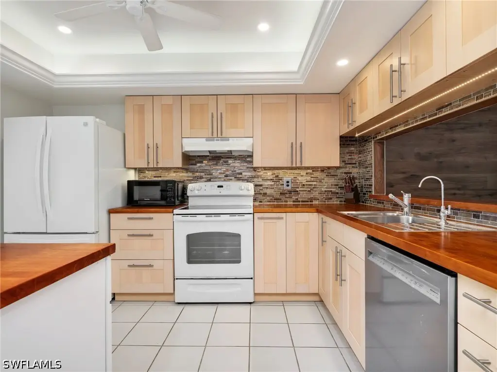 1600 Misty Pines Circle #303, Naples, FL 34105 - #1