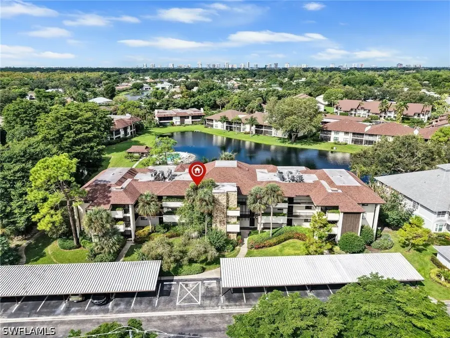 1600 Misty Pines Circle #303, Naples, FL 34105 - #3