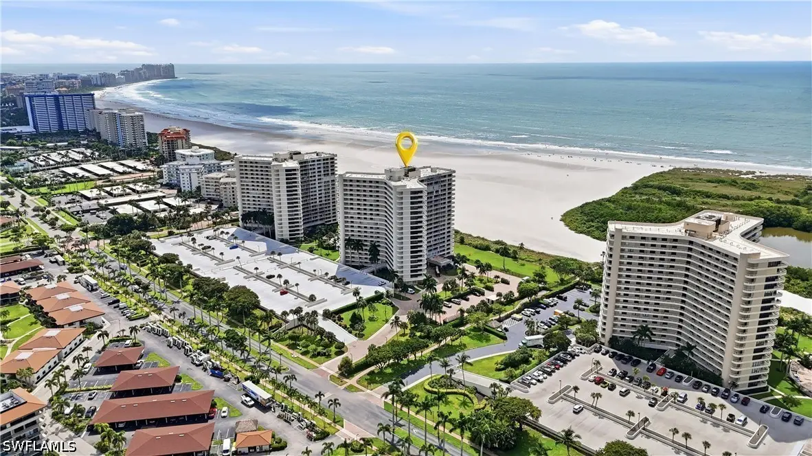 320 Seaview Court #602, Marco Island, FL 34145 - #1