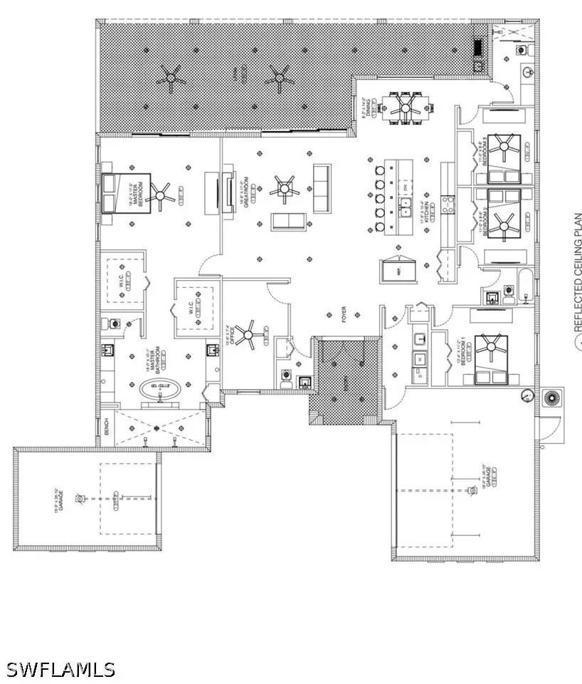 2703 NW 1st Street, Cape Coral, FL 33993 - #1