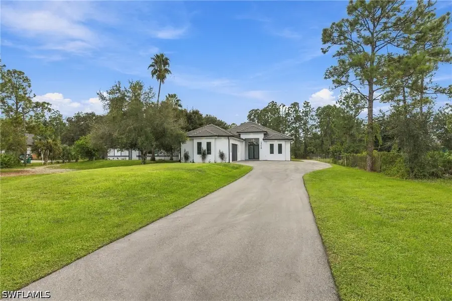 2728 Randall Boulevard, Naples, FL 34120 - #2