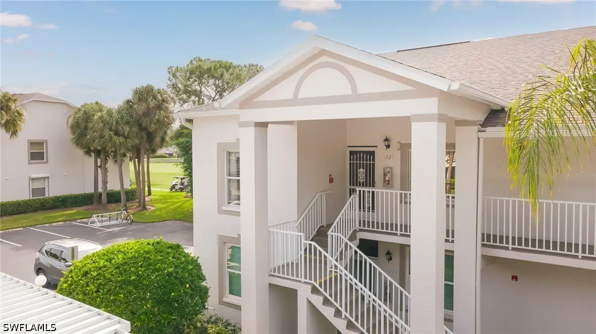 20751 Country Creek Drive #1521, Estero, FL 33928 - #1