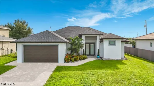 1129 NE 4th Place, Cape Coral, FL 33909