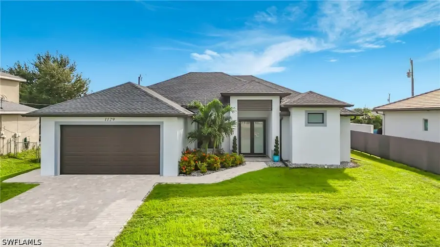 1129 NE 4th Place, Cape Coral, FL 33909 - #2