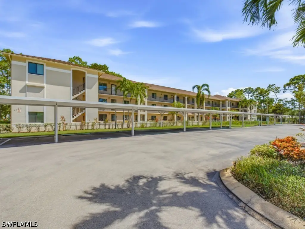 5733 Deauville Circle #G107, Naples, FL 34112 - #1