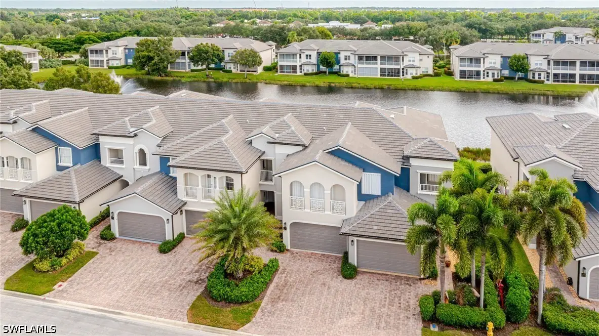 21535 Baccarat Lane #104, Estero, FL 33928 - #1