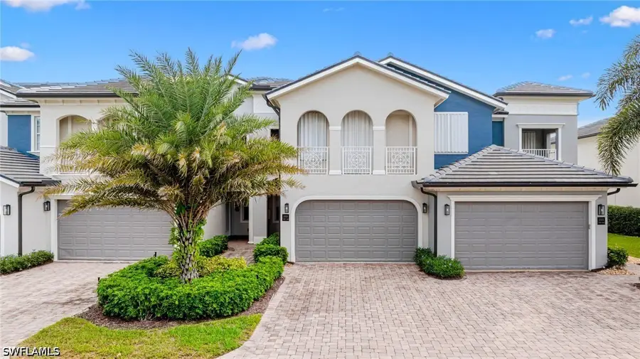 21535 Baccarat Lane #104, Estero, FL 33928 - #2
