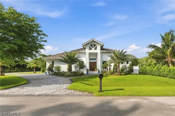 111 1st Street, Naples, FL 34113