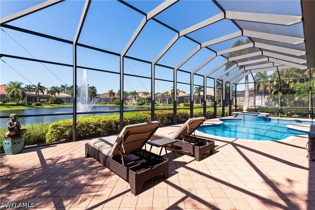 5758 Hammock Isles Drive, Naples, FL 34119 - #1