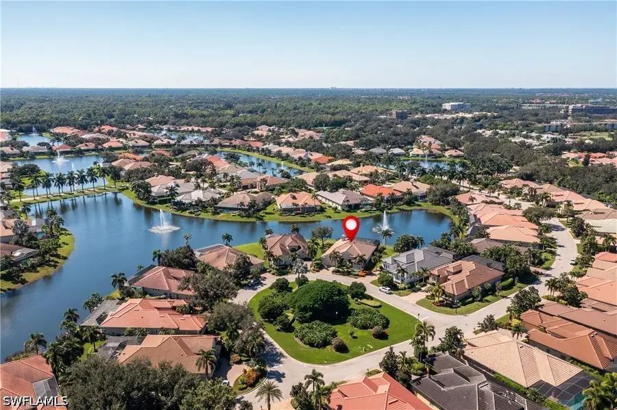 5758 Hammock Isles Drive, Naples, FL 34119 - #3