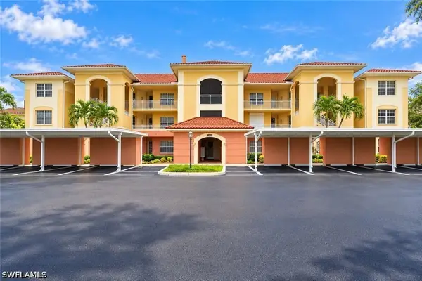 1121 Van Loon Commons Circle #301, Cape Coral, FL 33909