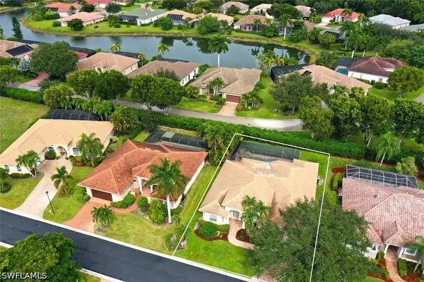 24924 Fairwinds Lane, Bonita Springs, FL 34135