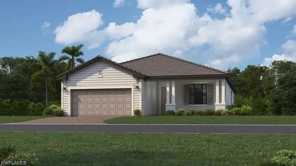 19721 Fox Grove Drive, Estero, FL 33928
