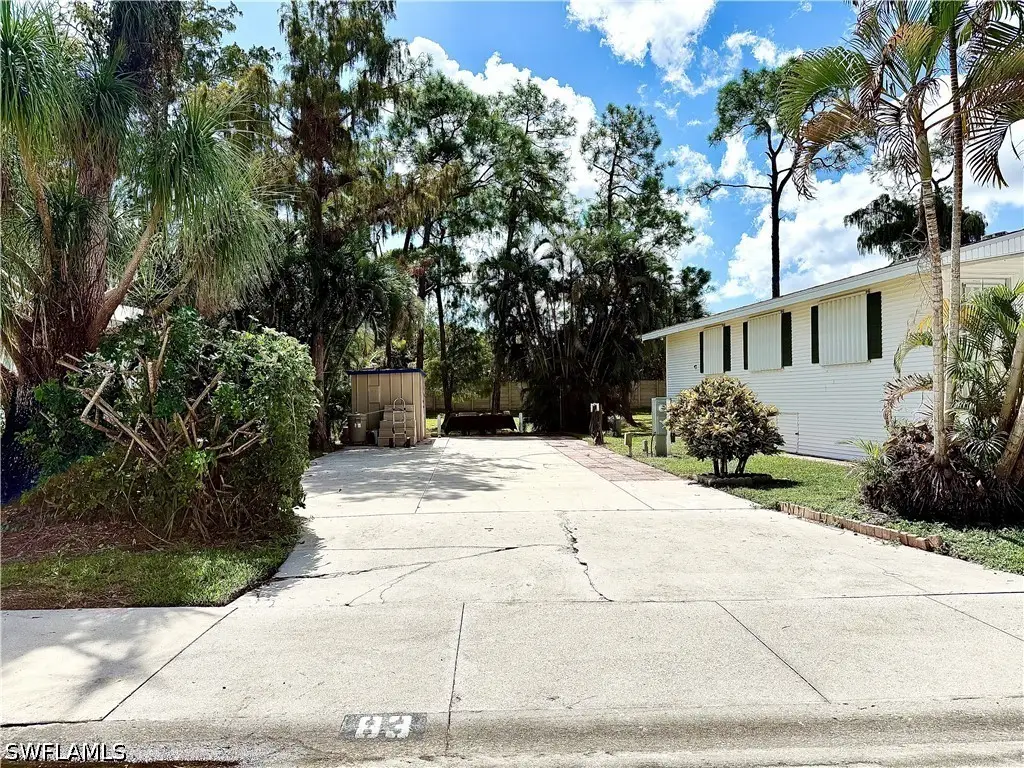83 Vanda Sanctuary Lane, Naples, FL 34114 - #1
