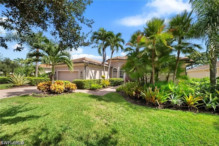 8722 Mustang Island Circle, Naples, FL 34113 - #2