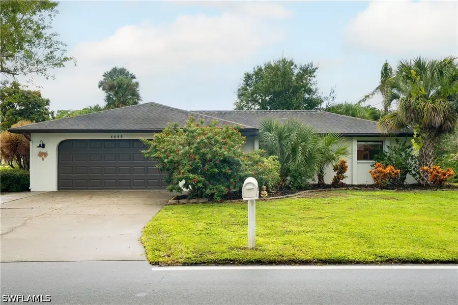 4448 Pompano, Venice, FL 34293 - #2