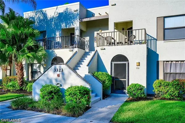 3323 Olympic Drive #726, Naples, FL 34105