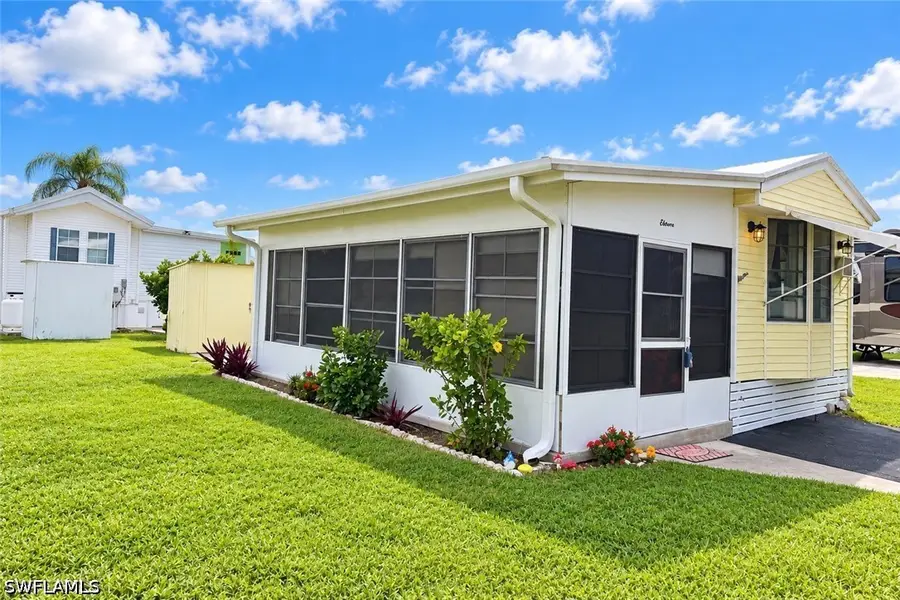11 Zircon Drive, Naples, FL 34114 - #2