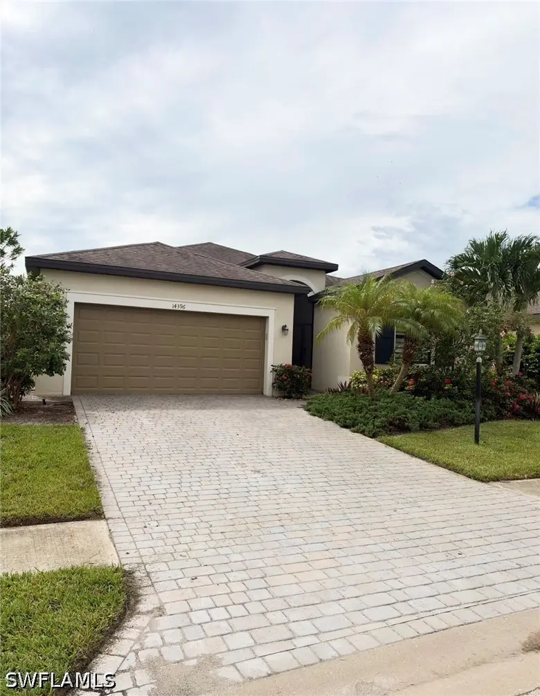 14396 Vindel Circle, Fort Myers, FL 33905 - #1