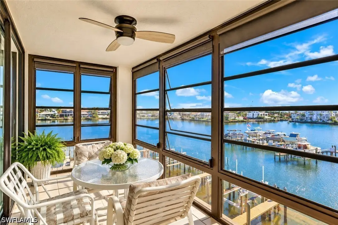 271 Southbay Drive #240, Naples, FL 34108 - #1