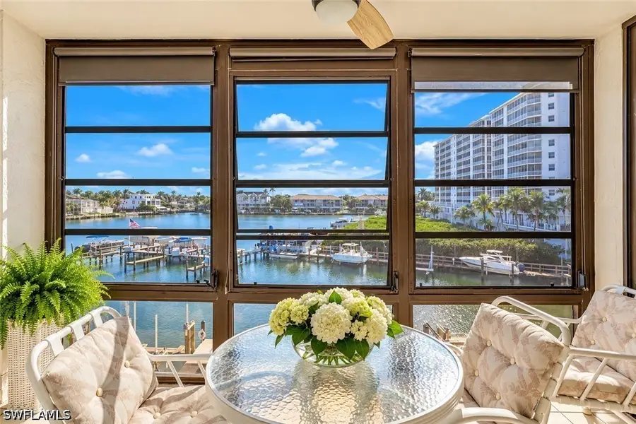 271 Southbay Drive #240, Naples, FL 34108 - #2