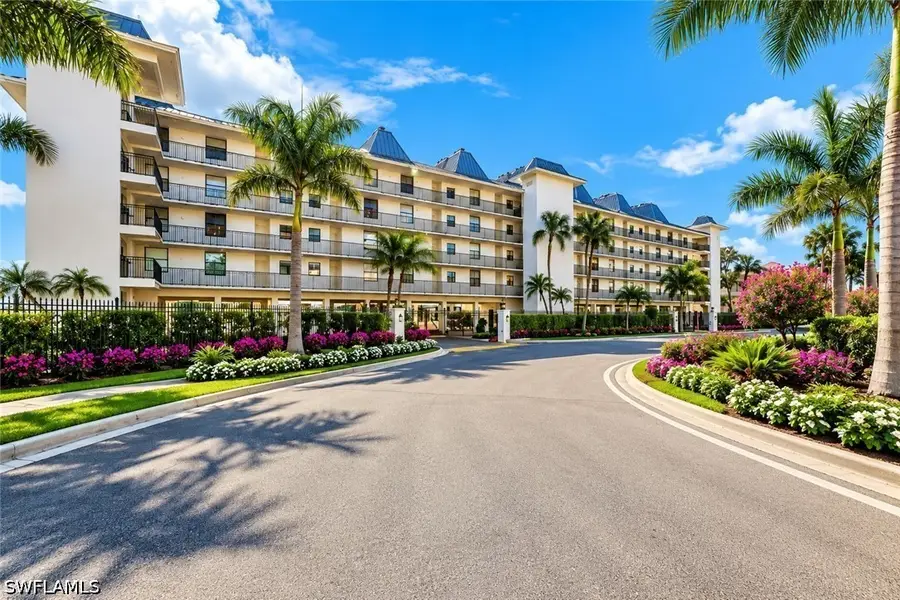 271 Southbay Drive #240, Naples, FL 34108 - #3