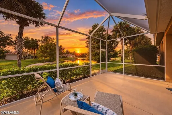 14095 Winchester Court #603, Naples, FL 34114