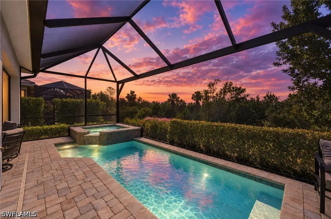 6451 Negril Isle Drive, Naples, FL 34113 - #1