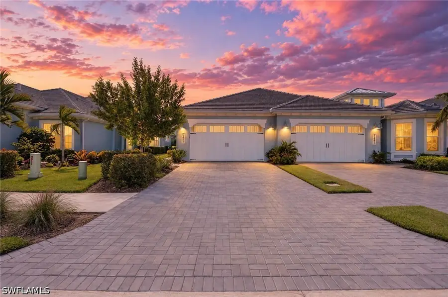 6451 Negril Isle Drive, Naples, FL 34113 - #2