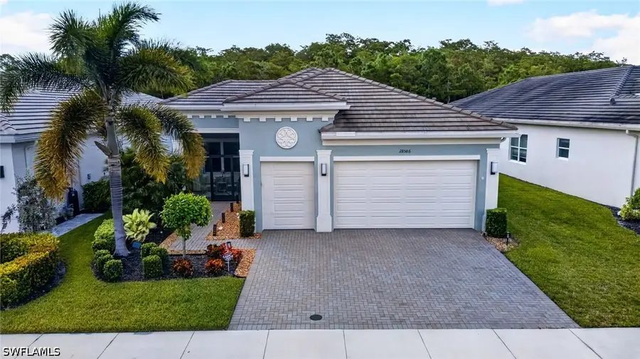 28586 Twain Drive, Bonita Springs, FL 34135 - #2