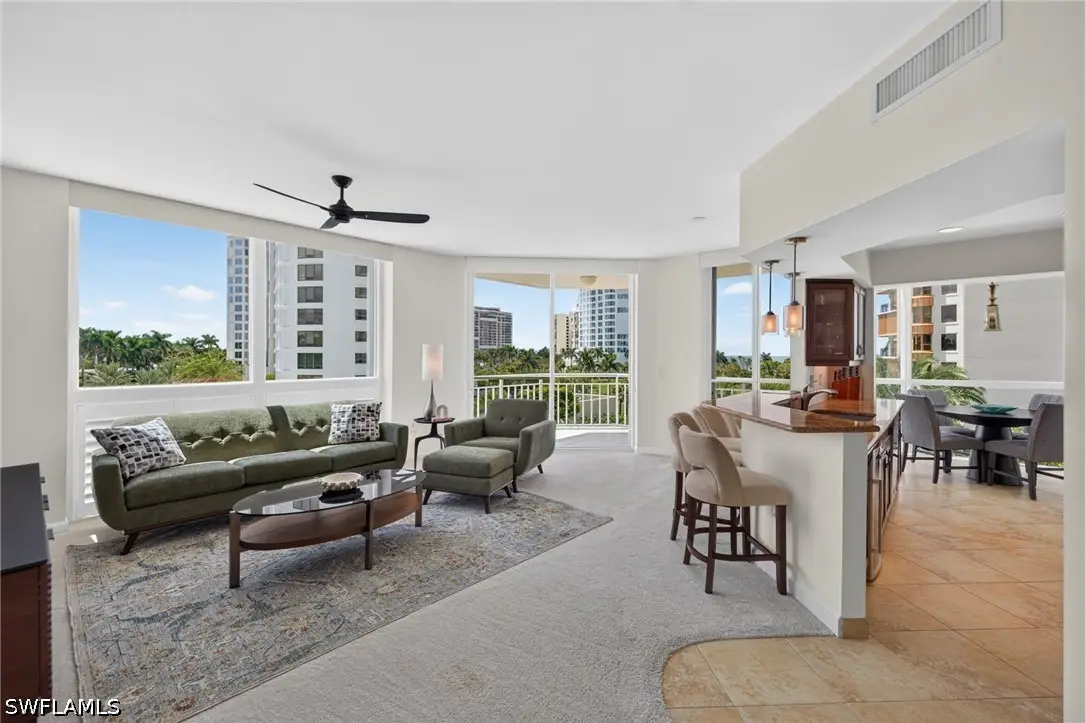 4255 Gulf Shore Boulevard N #204, Naples, FL 34103 - #1