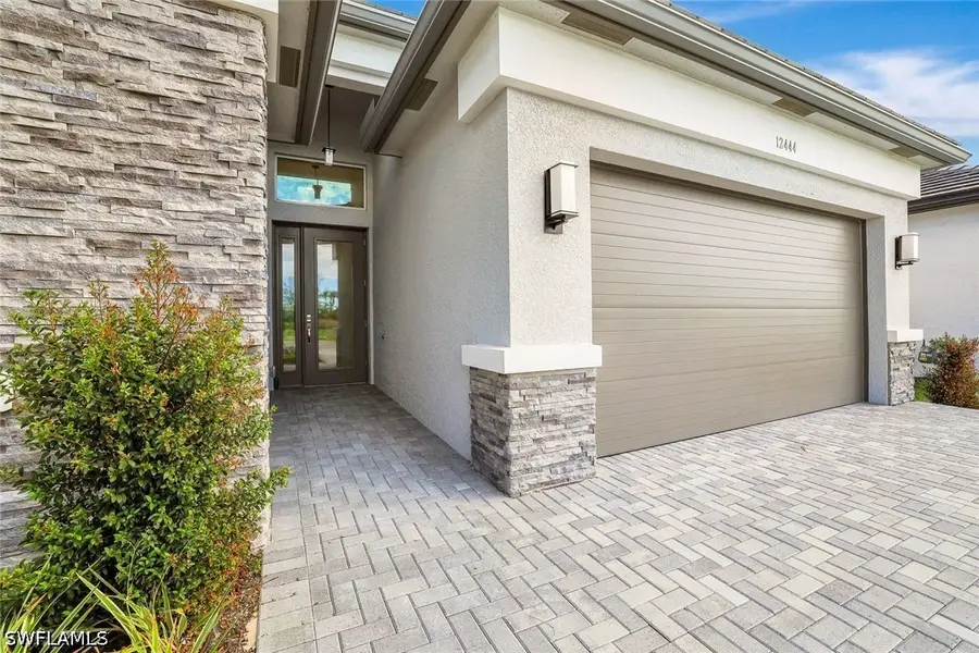 12444 Violet Lane, Naples, FL 34120 - #2
