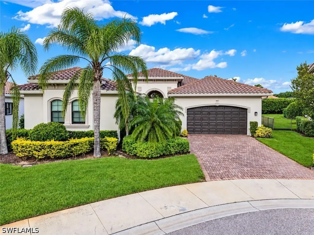 3927 Torrens Court, Naples, FL 34119 - #1