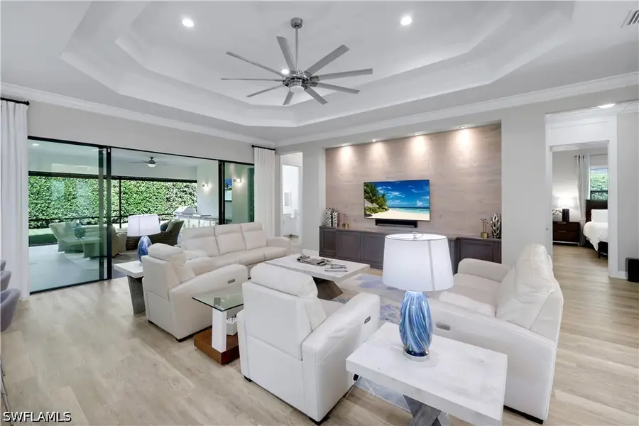 3927 Torrens Court, Naples, FL 34119 - #3