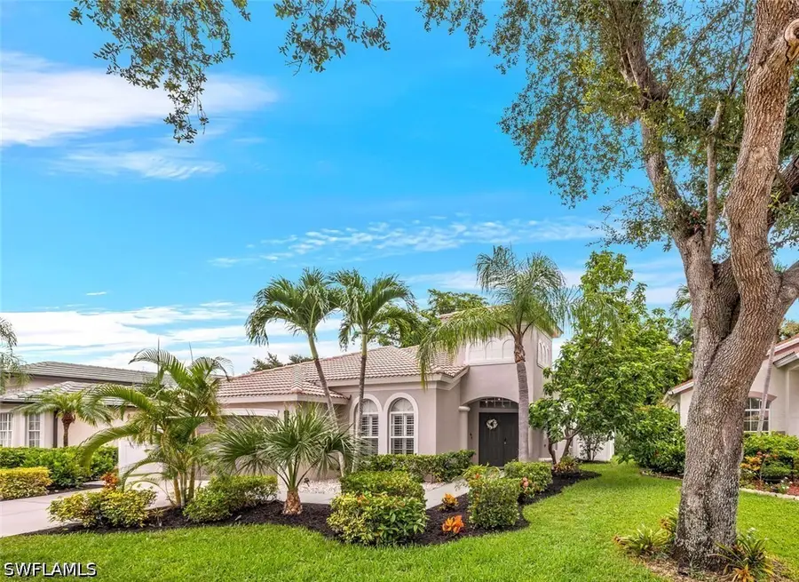 8260 Laurel Lakes Boulevard, Naples, FL 34119 - #2