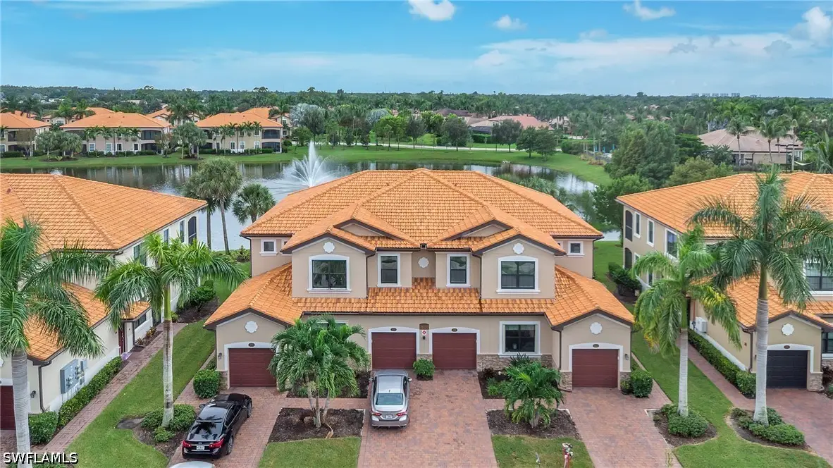 26123 Palace Lane #102, Bonita Springs, FL 34135 - #1